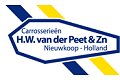 H.W. van der Peet & Zn. - Nieuwkoop